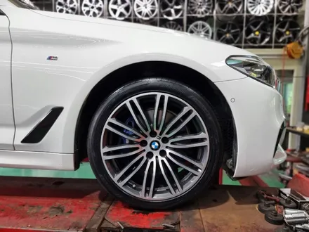 [구리 남양주] ●bmw 530d● 한국타이어 벤투스 에어s 2454019-2753519 타이어 교체 - 한국타이어가격 / 남양주, 강동, 하남, 송파