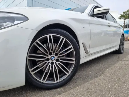 [분당 판교] ●bmw 5시리즈● 245 40 19 - 275 35 19 한국타이어 s2as 타이어 교체 / 남양주, 강동, 하남, 송파