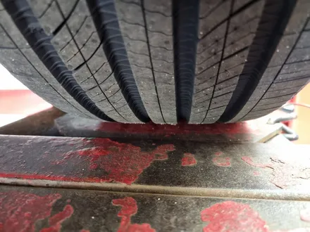 별내타이어- 테슬라모델Y 255/45R20 교체후기 / 남양주, 강동, 하남, 송파