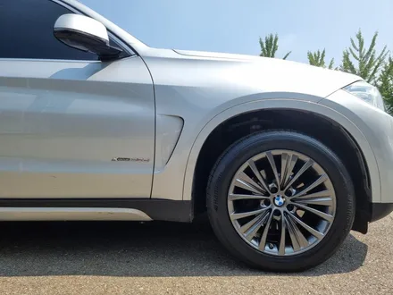 [마석, 수동] bmw x5 고스트크롬휠복원, 한국s1에보Z asX 255 50 19 교체 / 남양주, 강동, 하남, 송파