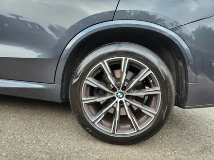 남양주 BMW X5 21인치휠 타이어 버섯패치복원 작업 / 남양주, 강동, 하남, 송파