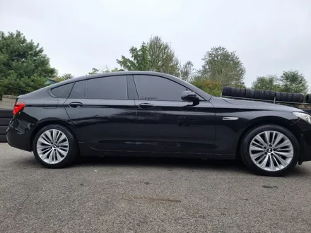 [구리 남양주] ●bmw 5gt● 한국타이어 키너지 stas 245 45 19 휠교체 후 인치업, 휠얼라이먼트 / 남양주, 강동, 하남, 송파