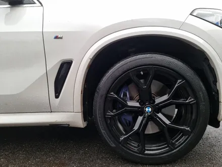 [강남 역삼] ●bmw x5● 유광블랙 휠복원 / 벤투스 s1evo2 275 4521 315 35 21타이어교체 / 남양주, 강동, 하남, 송파