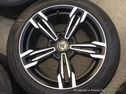 [BMW M6 st18인치휠]알파인휠/알파인18인치/중고휠타이어/사제휠/M6 ST휠/M6휠/브랜드휠/휠튜닝/18인치휠/18인치휠튜닝/남양주힐링타이어/힐링타이어/M6 / 남양주, 강동, 하남, 송파