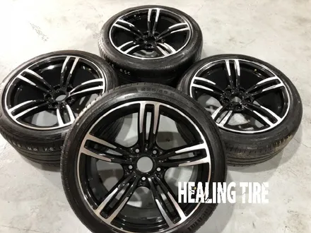 [BMW M3 M4 ST 18인치 휠타이어]BMW/BMW M3/M4/18인치휠타이어/힐링타이어/남양주힐링타이어/남양주타이어/사제휠/225 45 18/ 255 40 18/콘티넨탈 / 남양주, 강동, 하남, 송파
