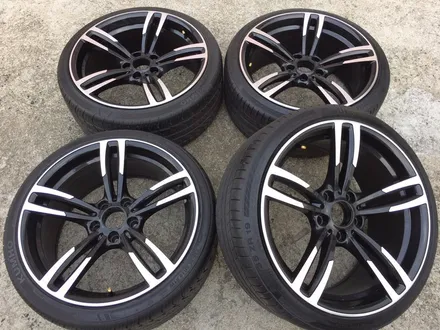 [BMW M4 ST 19인치휠타이어]BMW/M4/19인치/BMW19인치/힐링타이어/남양주힐링타이어/구리타이어/남양주타이어/남양주휠튜닝/복원휠/휠복원/별내타이어/19인치/남양주휠복원 / 남양주, 강동, 하남, 송파