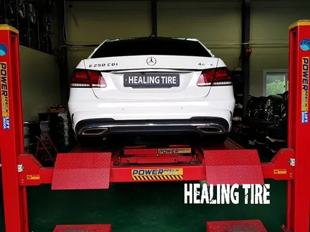 벤츠 E클래스 AMG 18인치 휠 복원 후기~! 구리타이어 남양주타이어 의정부타이어 휠복원 휠수리 다산동타이어 / 남양주, 강동, 하남, 송파