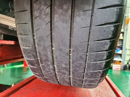 포르쉐 박스터 스노우 타이어 교체 235 35 20 265 35 20 미쉐린 윈터 타이어 후기~! 남양주휠복원 구리타이어 남양주타이어 의정부타이어 휠복원 휠수리 다산동타이어 / 남양주, 강동, 하남, 송파