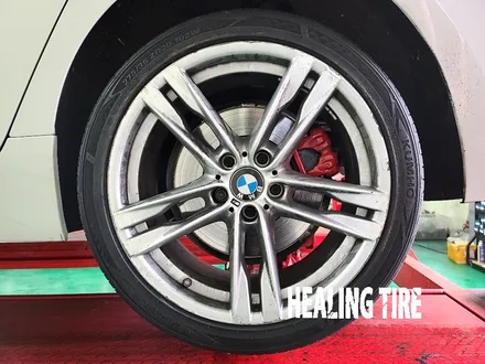 BMW 640D 20인치 금호 신품타이어 275 30 20 교체 후기~! 남양주휠복원 구리타이어 남양주타이어 의정부타이어 휠복원 휠수리 다산동타이어 / 남양주, 강동, 하남, 송파