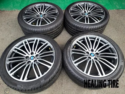 bmw 664m 19인치 휠 인치업 휠타이어 작업~! 남양주휠복원 구리타이어 남양주타이어 의정부타이어 휠복원 휠수리 다산동타이어 / 남양주, 강동, 하남, 송파