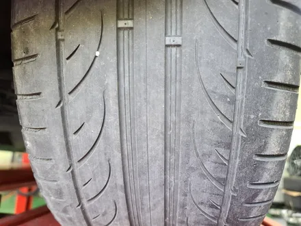 bmw z3 콘티네탈 mc6 225 45 17 신품타이어 교체~! 남양주휠복원 구리휠복원 남양주타이어 의정부휠복원  휠복원 휠수리 다산동타이어 / 남양주, 강동, 하남, 송파