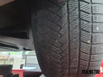 벤츠 GLE 350D ContiSportContact5 SUV 275/45R21 107Y mo315 40 21 / ContiSportContact 5 SUV (MO 벤츠) / 남양주, 강동, 하남, 송파
