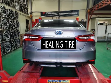 구리 남양주 _ 도요타 캠리 19인치 고스트크롬 휠복원 도색 분체도장 작업 _  남양주휠복원 / 남양주휠수리 / 남양주캘리퍼도색 / 남양주, 강동, 하남, 송파