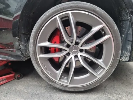 [잠실 문정] ●벤츠 cls53● 한국타이어 벤투스 s1evo3 타이어교체-한국타이어저렴한곳 / 남양주, 강동, 하남, 송파