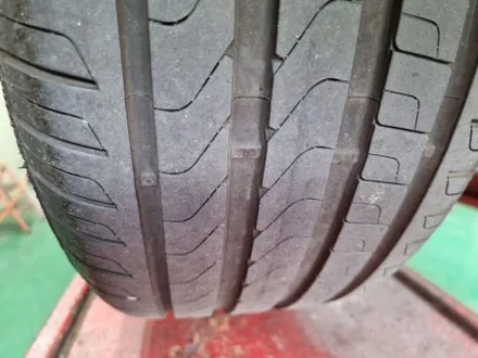 [구리 남양주] ●bmw 530i● 굿이어 oem 신품 이월타이어 교체 245 45 18 - 275 40 18 / 남양주, 강동, 하남, 송파