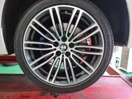 [구리 남양주] ●bmw 530d● 한국타이어 벤투스 에어s 2454019-2753519 타이어 교체 - 한국타이어가격 / 남양주, 강동, 하남, 송파