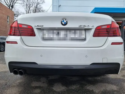 [남양주 타이어펑크] ●bmw5시리즈● 지렁이 후 타이어 바람 새는 현상으로 버섯패치 진행 / 남양주, 강동, 하남, 송파