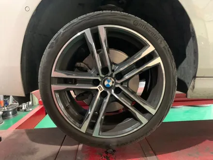 [남양주 금호타이어전문] bmw 218d 타이어 교체 후기 / 남양주, 강동, 하남, 송파