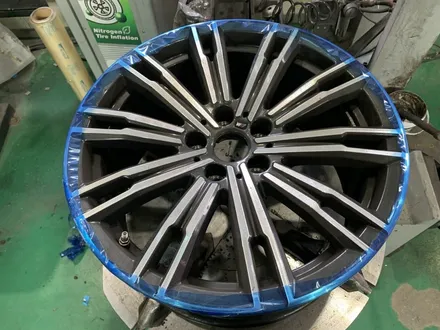 진접 타이어 최저가! bmw320d 차량 타이어 교체 후기 / 남양주, 강동, 하남, 송파