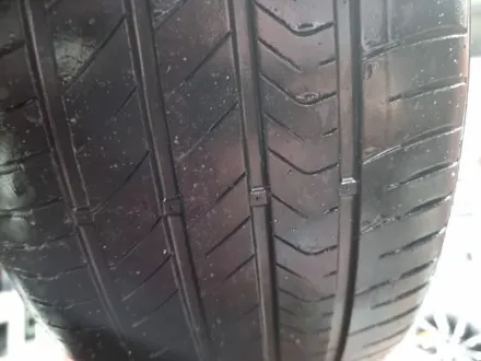 남양주한국타이어 : 파샤트 235/45R18 신품타이어 2짝 교환 후기 / 남양주, 강동, 하남, 송파