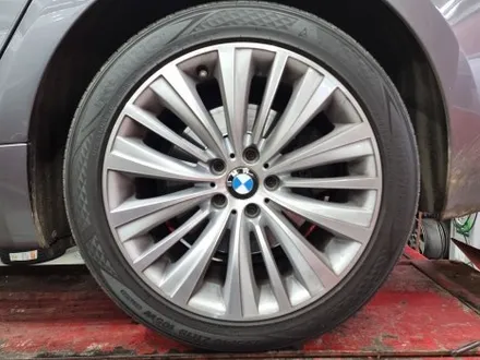 남양주타이어 bmw 5gt 에어S 2454519-2754019 / 남양주, 강동, 하남, 송파