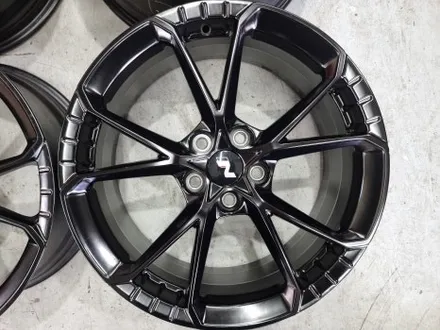남양주 투싼 휠 & 타이어 교체 - hpx 245/45R19 / 남양주, 강동, 하남, 송파