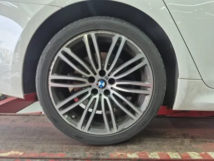 남양주 타이어 bmw530d s2as 타이어 교체 후기 / 남양주, 강동, 하남, 송파