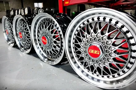 [베르나 차량]인치업/BBS RS15인치/BBS 슈퍼 RS스타일휠/15인치휠/휠튜닝/튜닝휠/남양주자동차튜닝/남양주힐링타이어/힐링타이어/구리/남양주/의정부/HILO타이어/하이로타이어 / 남양주, 강동, 하남, 송파