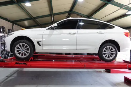 BMW 441M 18인치 휠타이어 3GT 4401M 장착 + 금호 마제스티 225 50 18 255 45 18 신품타이어!/17인치 타이어/인치업/힐링타이어/남양주/마석/다산신도시 / 남양주, 강동, 하남, 송파