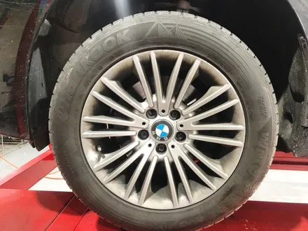 BMW5시리즈 타이어교체작업!!! BMW5 마제스티9/금호타이어/금호마제스티9/TA91/225 55 17/17인치타이어/장안동타이어/마장동타이어/정릉타이어/힐링타이어/남양주타이어 / 남양주, 강동, 하남, 송파