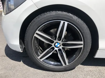 bmw 379m 17인치 휠타이어 교체 작업/118D/16인치에서 17인치 인치업/힐링타이어/남양주힐링타이어/휠복원/복원휠/남양주타이어/BMW튜닝/BMW타이어/인천타이어/수원타이어 / 남양주, 강동, 하남, 송파
