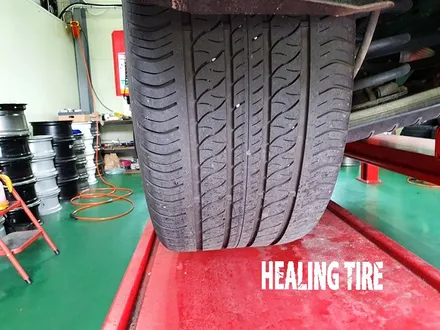 제네시스 G80 콘티넨탈 RX 275 35 19 타이어 교체 후기~! 구리타이어 남양주타이어 의정부타이어 휠복원 휠수리 다산동타이어 / 남양주, 강동, 하남, 송파