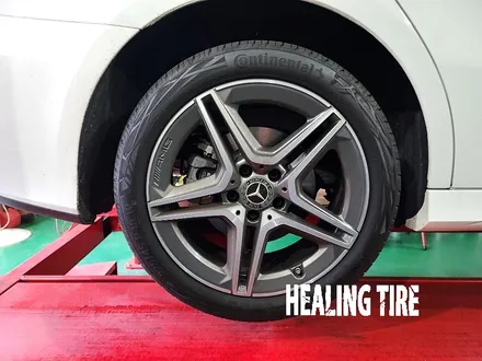 벤츠 CLA 신형 19인치 인치업 C클래스 AMG 19인치 인치업 후기~! 남양주휠복원 구리타이어 남양주타이어 의정부타이어 휠복원 휠수리 다산동타이어 / 남양주, 강동, 하남, 송파