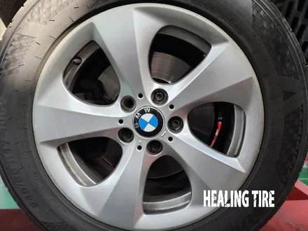 BMW X3 F10 530d 18인치 휠타이어 장착 후기~! 남양주휠복원 구리타이어 남양주타이어 의정부타이어 휠복원 휠수리 다산동타이어 / 남양주, 강동, 하남, 송파