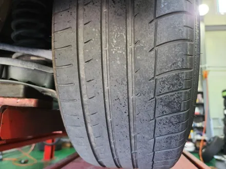 남양주 다산동에서 bmw 320d  18인치 한국타이어 s2as 타이어교체 후기 / 남양주, 강동, 하남, 송파