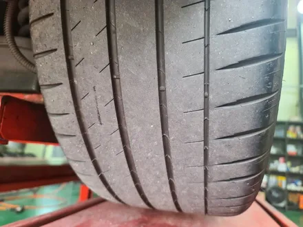 남양주 다산동 힐링타이어에서 \'벤츠 C63 amg\' 피렐리타이어 P ZERO 순정타이어 교체 후기! / 남양주, 강동, 하남, 송파