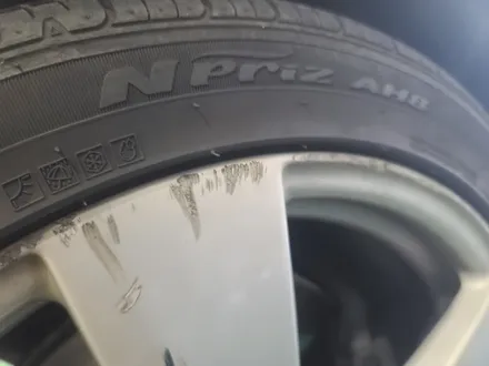 벤츠e350 18인치 휠복원/다산신도에서 휠복원 싸게하기/다산동휠복원/구리휠복원/구리휠수리/휠복원잘하는집/휠복원추천/근처휠복원 휠수리/휠상처복원하기 / 남양주, 강동, 하남, 송파