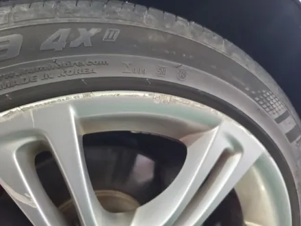 남양주휠복원 /bmw휠복원/bmw4시리즈휠복원/매트블랙휠도색/휠주차기스로 인한 휠복원수리!! / 남양주, 강동, 하남, 송파