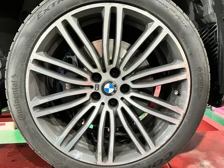BMW다이아컷팅 19인치 530I 휠복원수리/남양주 휠복원/남양주 휠수리/남양주 다이아컷팅휠전문/휠수리 남양주/구리휠복원/갈매휠복원/의정부휠복원/노원휠복원 / 남양주, 강동, 하남, 송파