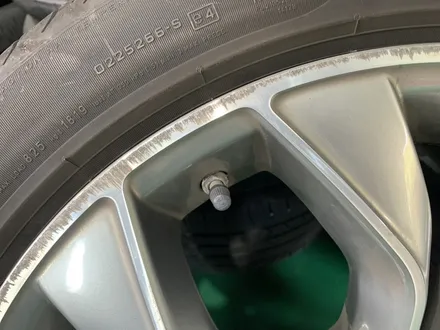 다산동 휠복원/하남휠복원 bmwx4 19인치 고스트크롬 휠복원 과정을 소개 합니다. / 남양주, 강동, 하남, 송파