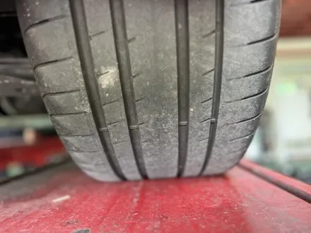 남양주 타이어 bmw 640i 2453520-2753020 한국에보3 타이어교체 작업 / 남양주, 강동, 하남, 송파