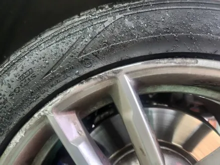 구리/남양주_ BMW5시리즈 유광블랙 휠복원 분체도장/남양주휠복원 /휠수리/도색 / 남양주, 강동, 하남, 송파
