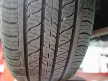 남양주 상봉 _ 테슬라모델Y 18인치 한국타이어 ion evo AS SUV 255 45 19 타이어교체 작업 _ 남양주 휠복원 / 남양주타이어교체 / 남양주타이어 / 남양주, 강동, 하남, 송파
