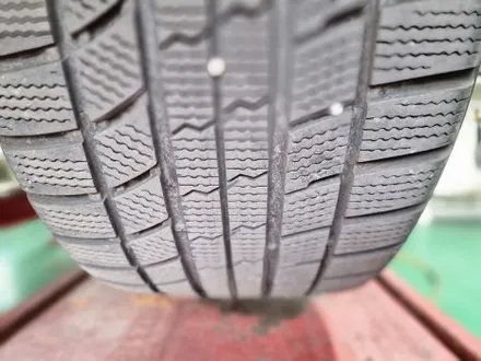 중랑구 남양주 _ BMW 640D 19인치 사계절 한국타이어 벤투스 evo Z AS 245 40 19 - 275 35 19 타이어교체 작업, 얼라이먼트작업 / 남양주타이어 / 남양주, 강동, 하남, 송파