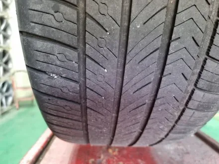 [구리 남양주] ●bmw 530i● 미쉐린 파일럿스포츠 a/s 신품타이어교체 245 45 18 / 275 40 18 / 남양주, 강동, 하남, 송파