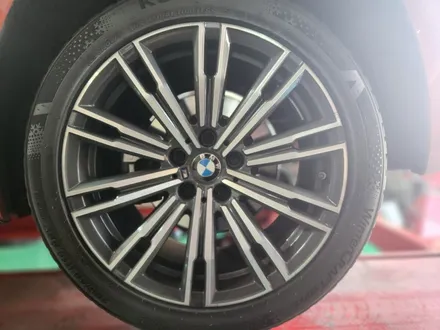 진접 타이어 최저가! bmw320d 차량 타이어 교체 후기 / 남양주, 강동, 하남, 송파