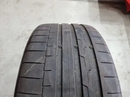 콘티넨탈 스포츠 컨택트6 235/40R18 특가판매 / 남양주, 강동, 하남, 송파
