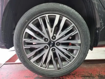 오남, 연평리 - K7 한국타이어 245/45R18 교체 후기 / 남양주, 강동, 하남, 송파