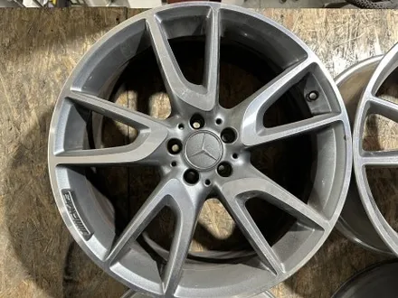 벤츠 e43 amg 20인치 순정휠 입고 안내 / 남양주, 강동, 하남, 송파