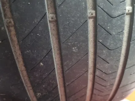 남양주타이어 bmw 5gt 에어S 2454519-2754019 / 남양주, 강동, 하남, 송파